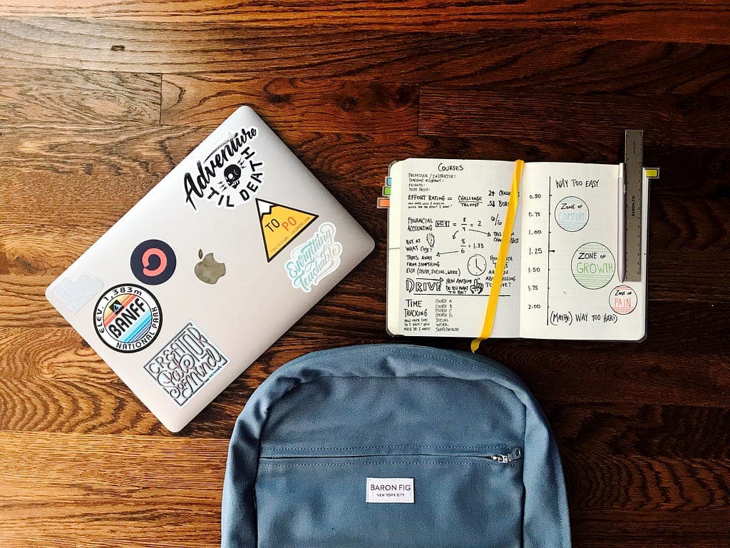 5 Tips For College Freshmen